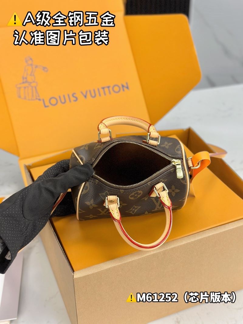 LV Speedy Bags